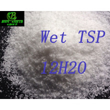 12 H2O TSP 98%min Trisodium phosphate dodecahydrate for color fixer